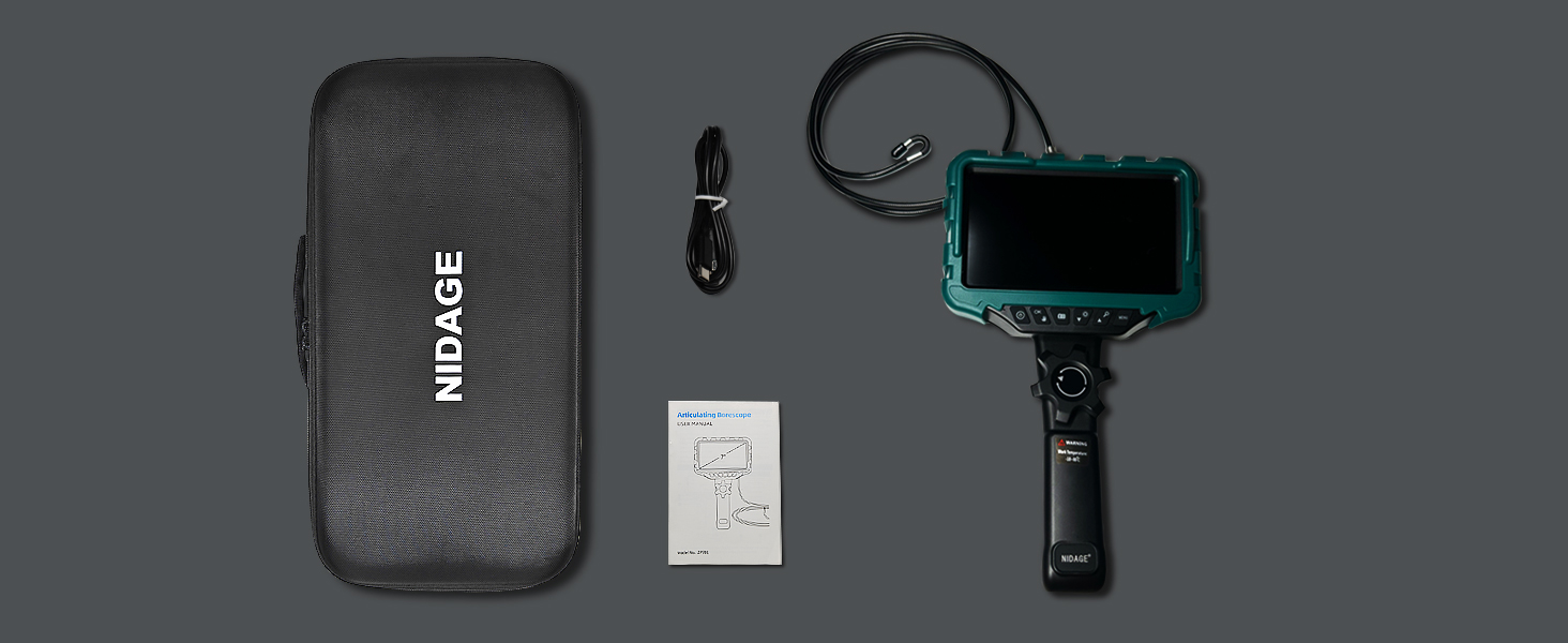 NIDAGE Company Values